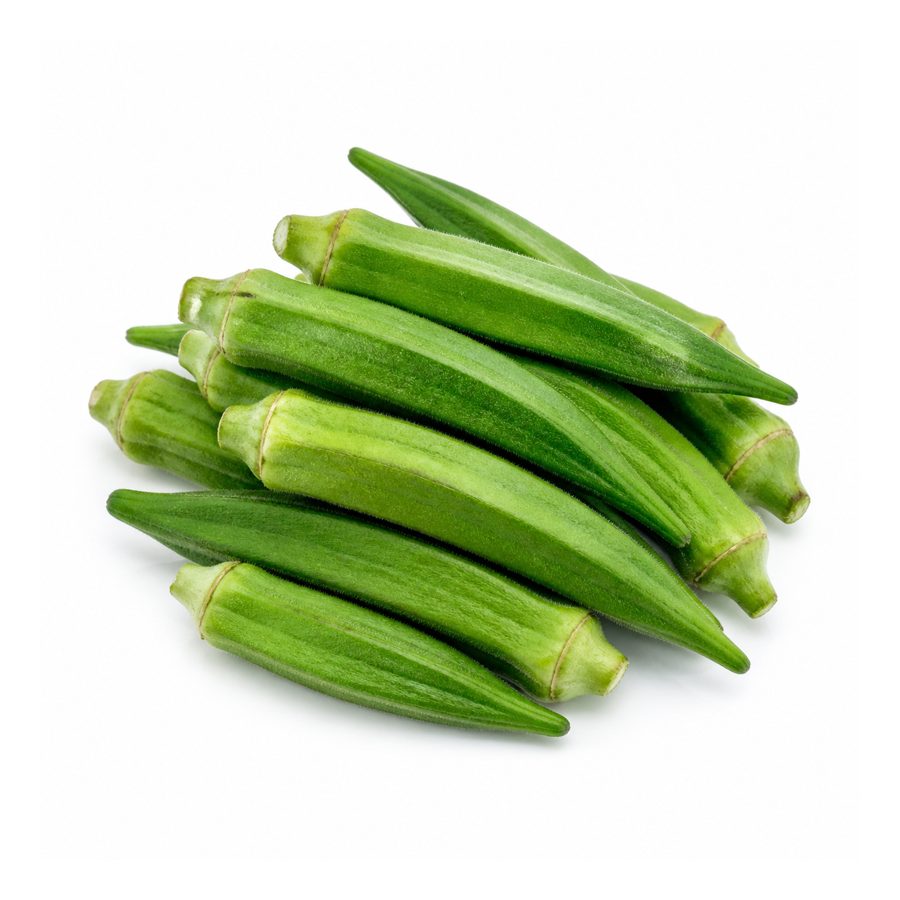 Gombo (okra)