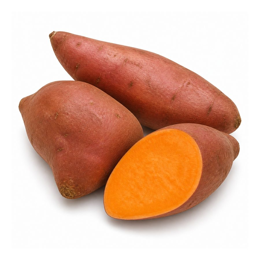 Patate douce