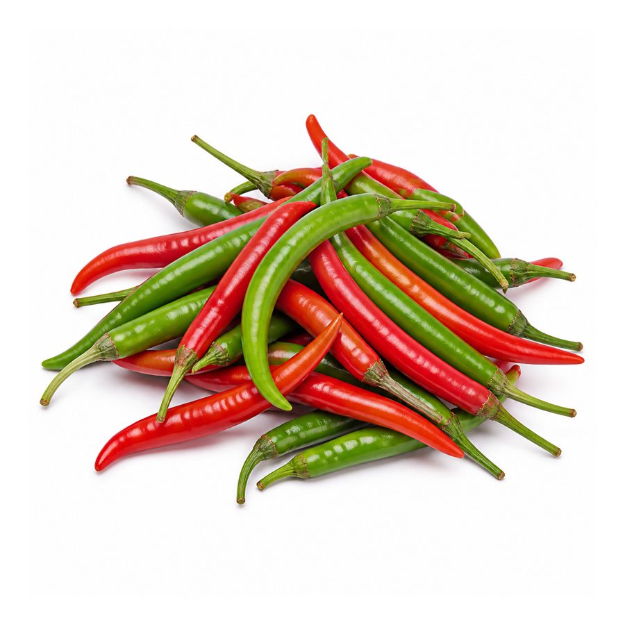 Piment frais