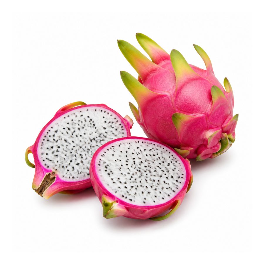 Pitaya (fruit du dragon)