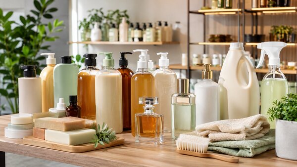 Droguerie, parfumerie, hygiène